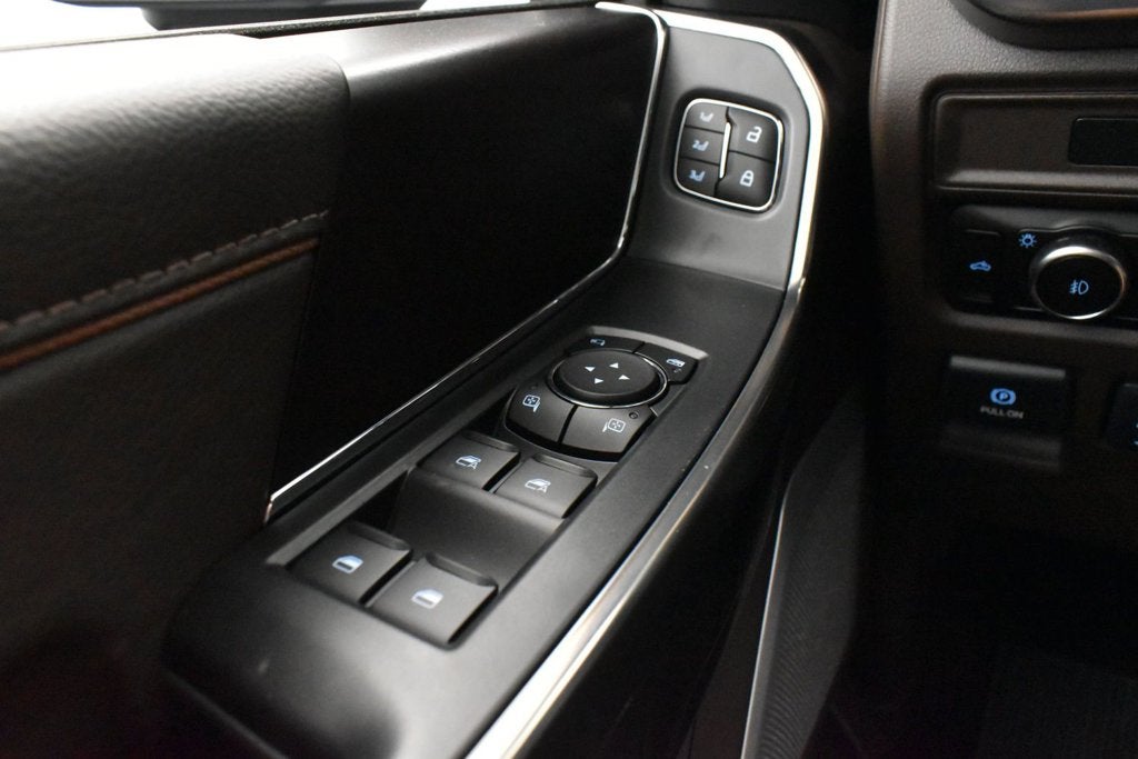 2026 Ford F-150 King Ranch 601A