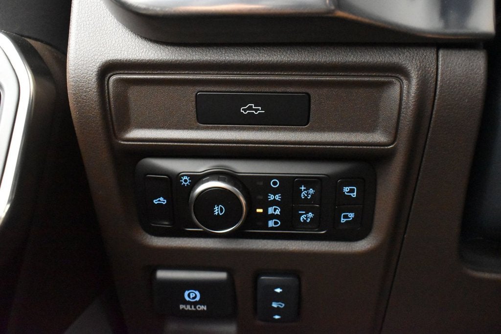 2026 Ford F-150 King Ranch 601A