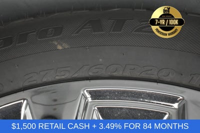 2026 Ford F-150 King Ranch 601A