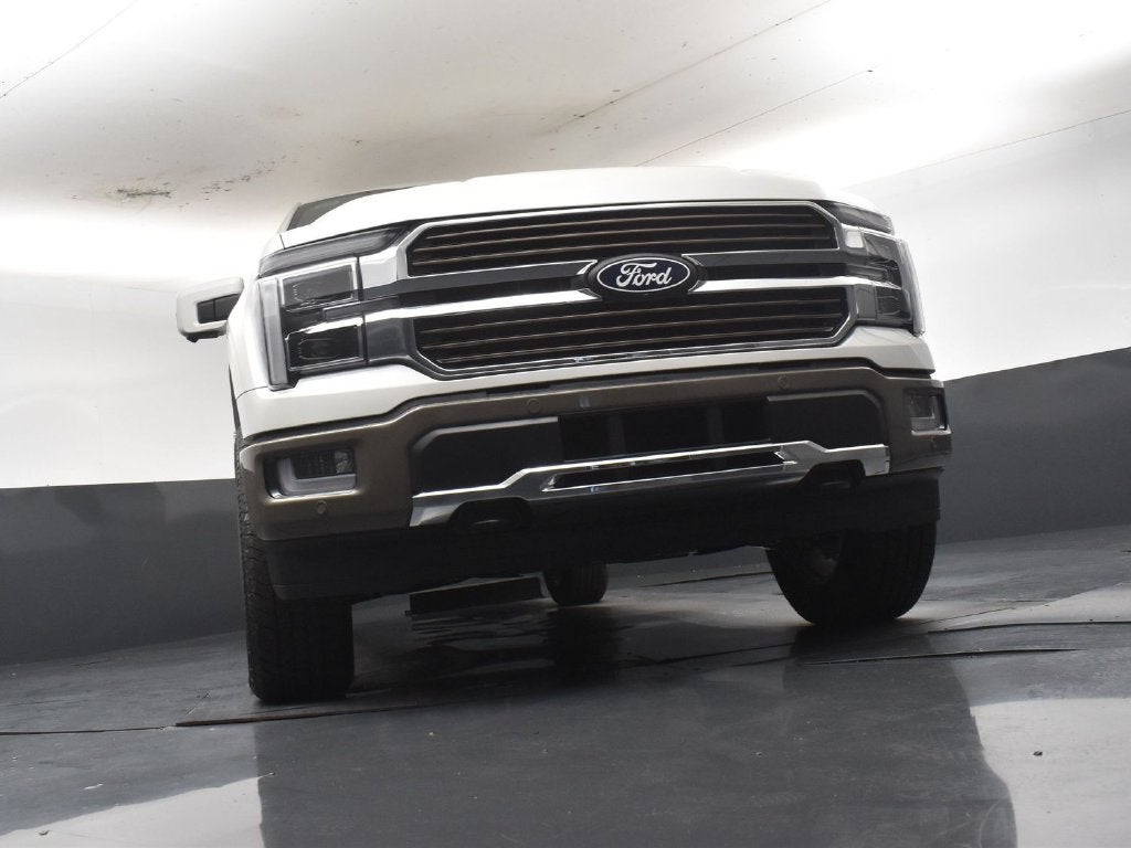 2026 Ford F-150 King Ranch 601A
