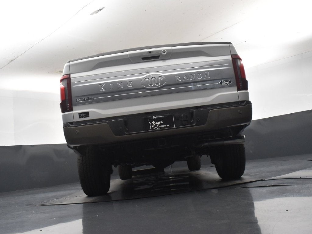 2026 Ford F-150 King Ranch 601A