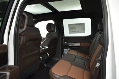 2026 Ford F-150 King Ranch 601A