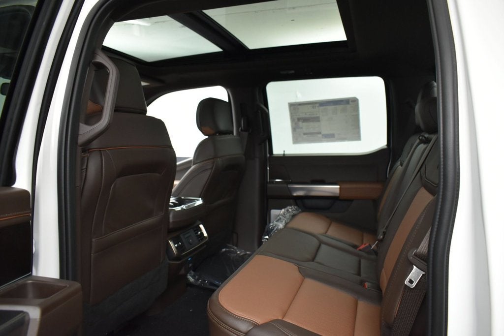2026 Ford F-150 King Ranch 601A