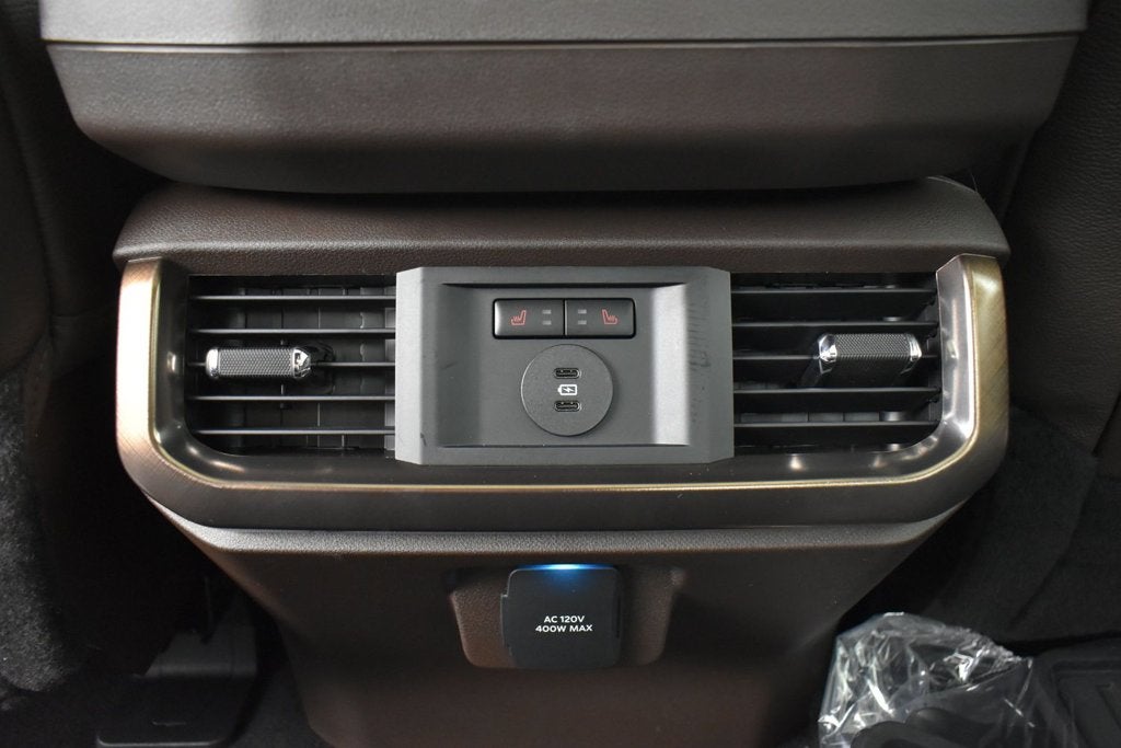 2026 Ford F-150 King Ranch 601A