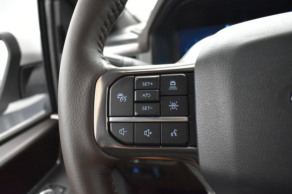 2026 Ford F-150 King Ranch 601A