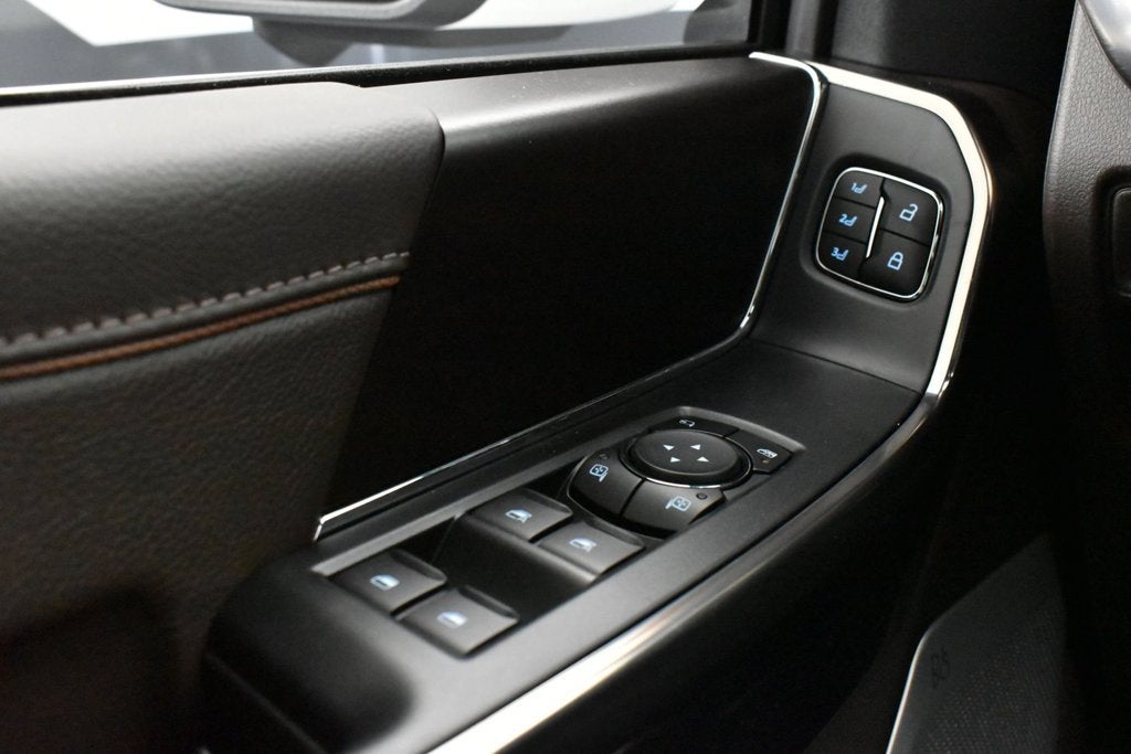 2026 Ford F-150 King Ranch 601A