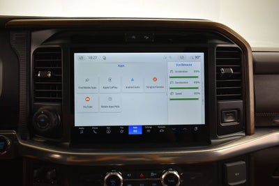 2026 Ford F-150 King Ranch 601A