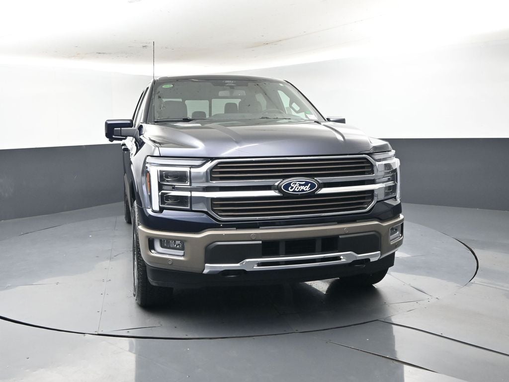 2026 Ford F-150 King Ranch 601A