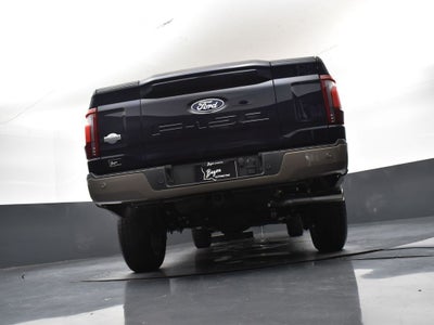 2026 Ford F-150 King Ranch 601A