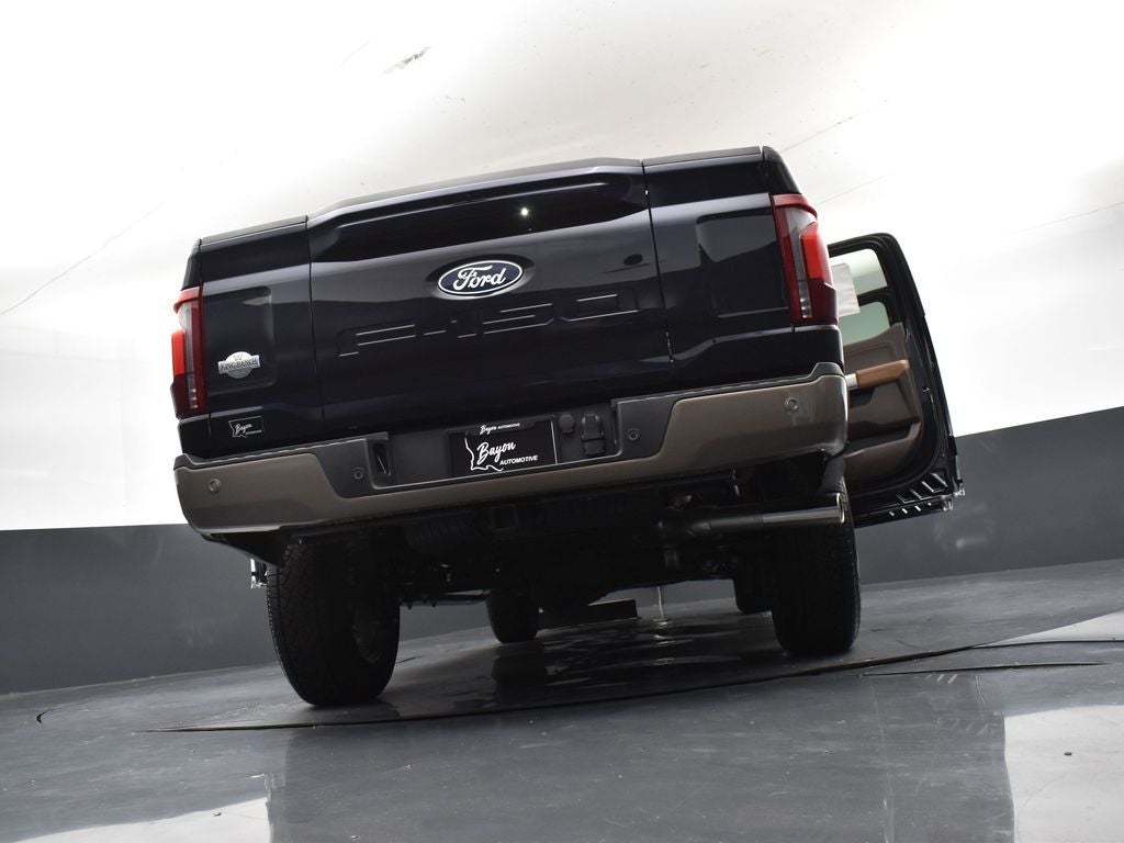 2026 Ford F-150 King Ranch 601A