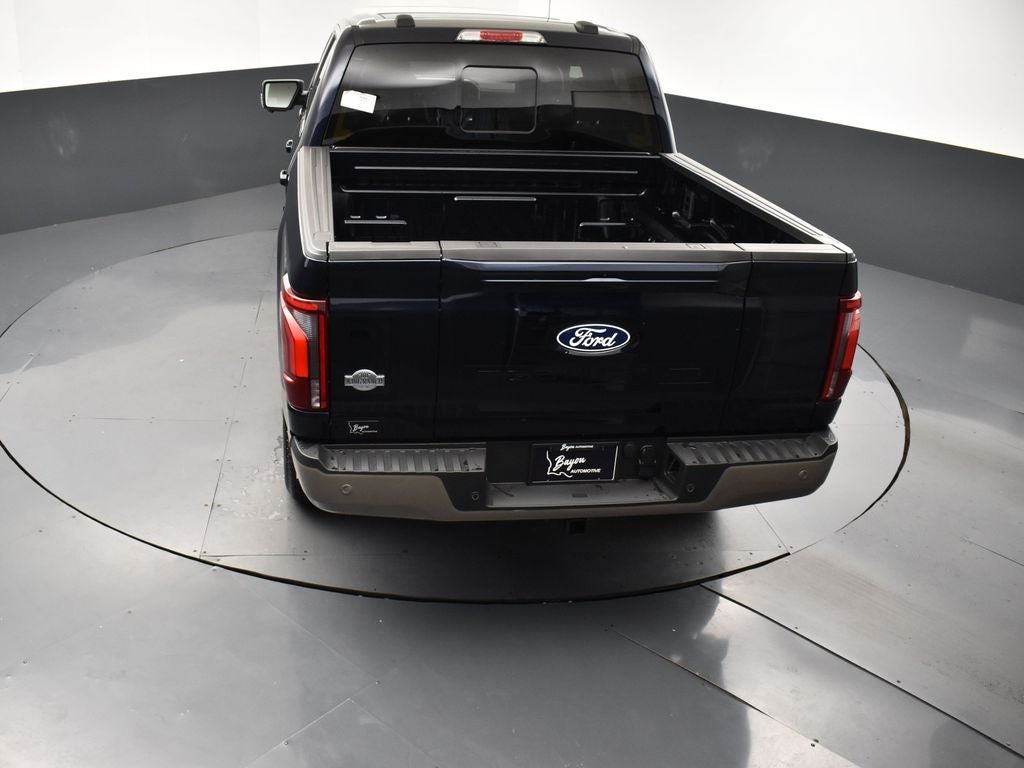2026 Ford F-150 King Ranch 601A