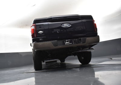 2026 Ford F-150 King Ranch 601A