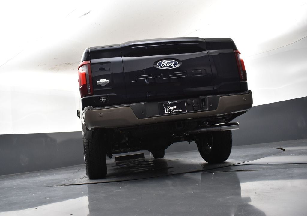 2026 Ford F-150 King Ranch 601A