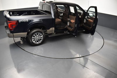 2026 Ford F-150 King Ranch 601A