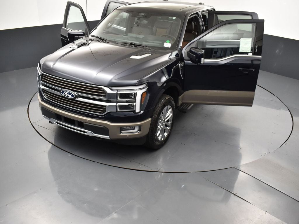 2026 Ford F-150 King Ranch 601A