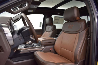 2026 Ford F-150 King Ranch 601A