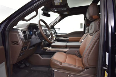 2026 Ford F-150 King Ranch 601A
