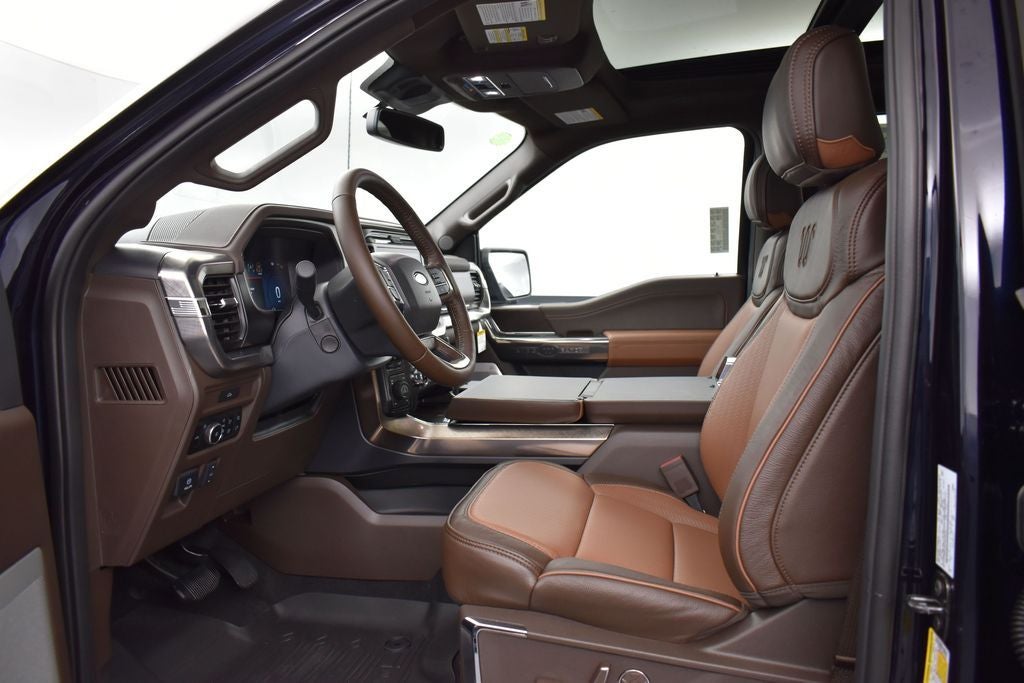 2026 Ford F-150 King Ranch 601A