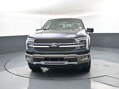 2026 Ford F-150 King Ranch 601A