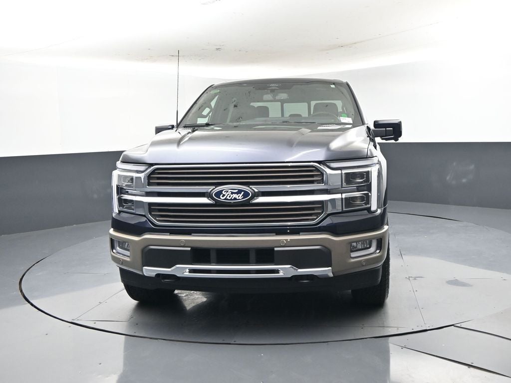 2026 Ford F-150 King Ranch 601A