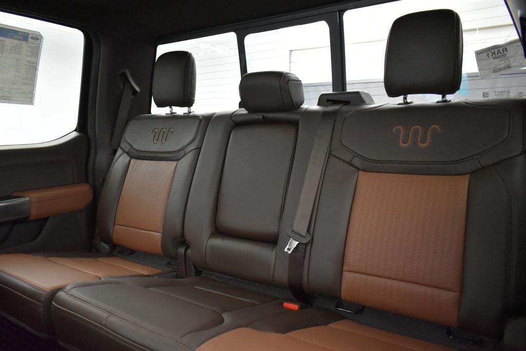 2026 Ford F-150 King Ranch 601A