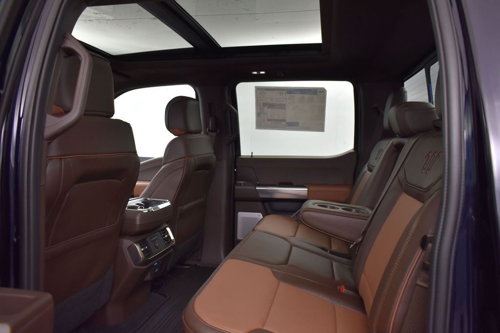 2026 Ford F-150 King Ranch 601A