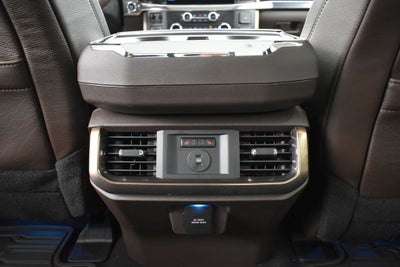 2026 Ford F-150 King Ranch 601A