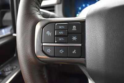 2026 Ford F-150 King Ranch 601A