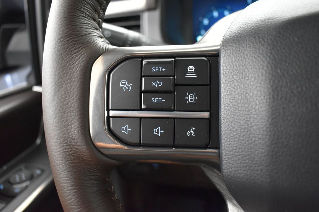 2026 Ford F-150 King Ranch 601A