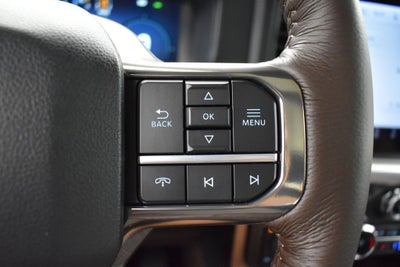 2026 Ford F-150 King Ranch 601A