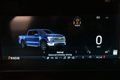 2026 Ford F-150 King Ranch 601A