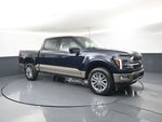2026 Ford F-150 King Ranch 601A