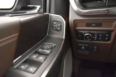 2026 Ford F-150 King Ranch 601A