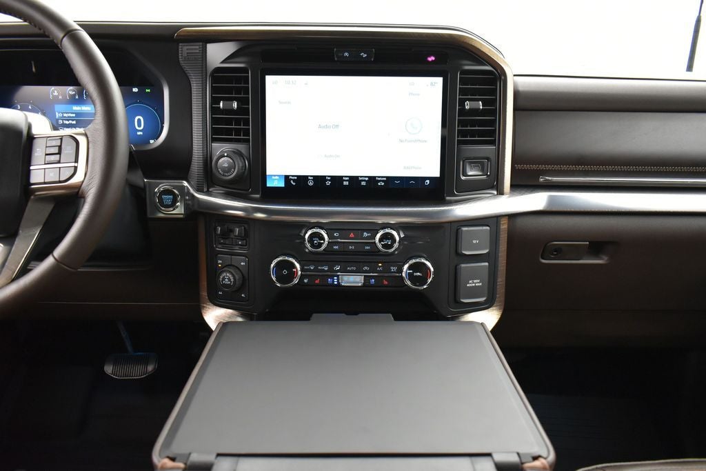 2026 Ford F-150 King Ranch 601A