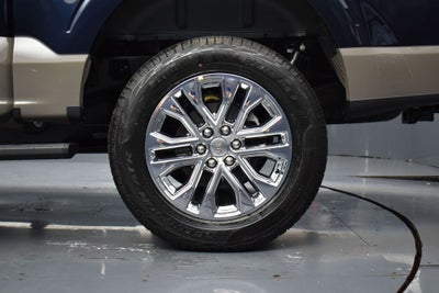 2026 Ford F-150 King Ranch 601A