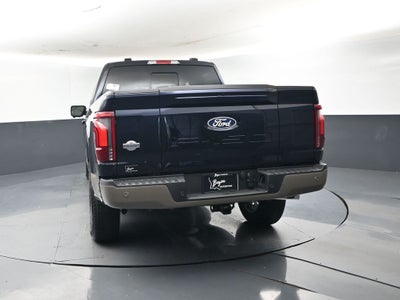 2026 Ford F-150 King Ranch 601A