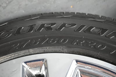 2026 Ford F-150 King Ranch 601A