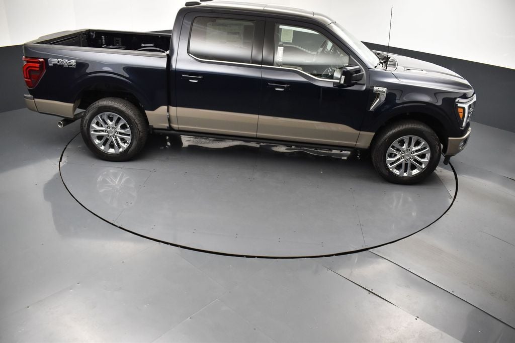 2026 Ford F-150 King Ranch 601A