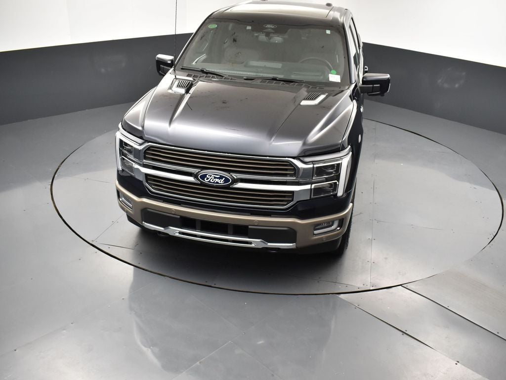 2026 Ford F-150 King Ranch 601A