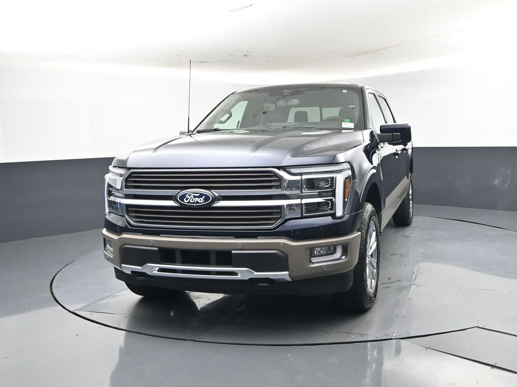 2026 Ford F-150 King Ranch 601A