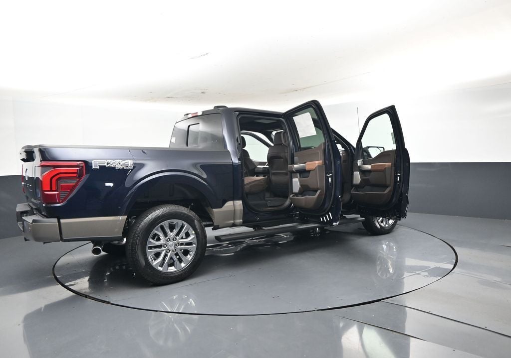 2026 Ford F-150 King Ranch 601A