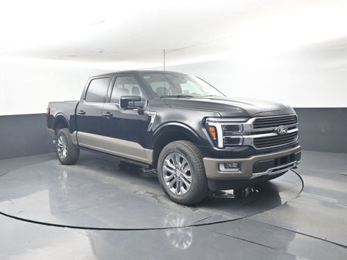 2026 Ford F-150 King Ranch 601A