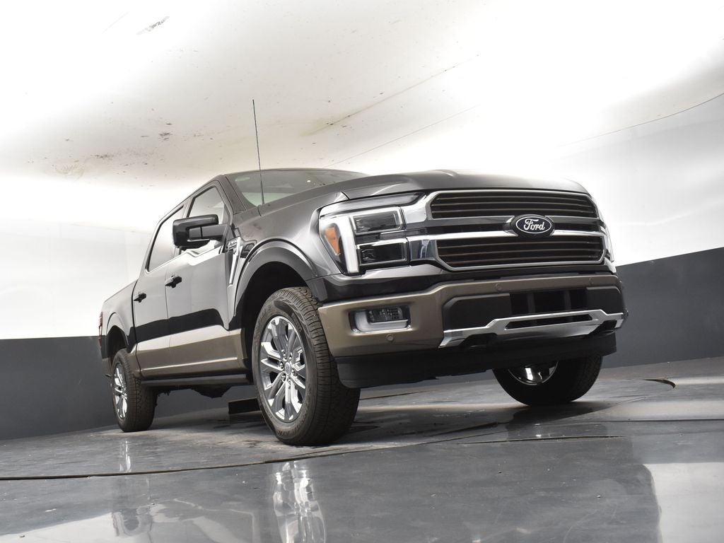 2026 Ford F-150 King Ranch 601A