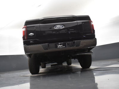 2026 Ford F-150 King Ranch 601A