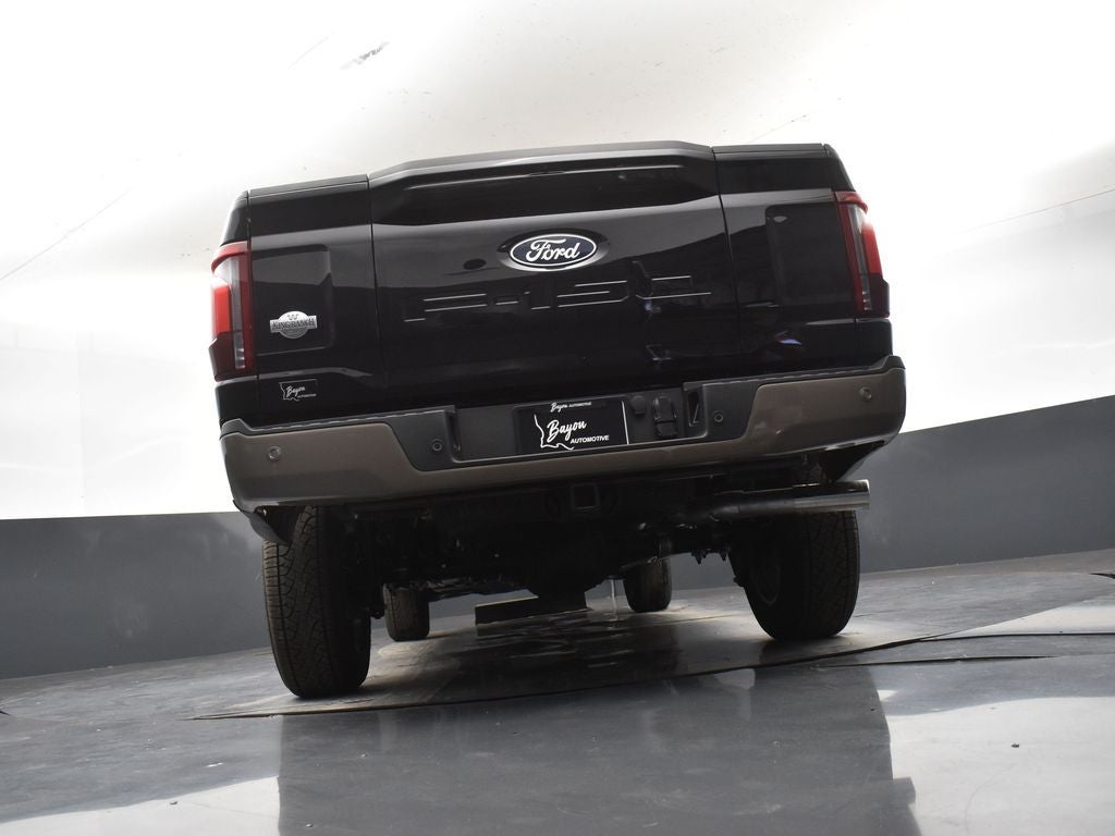 2026 Ford F-150 King Ranch 601A