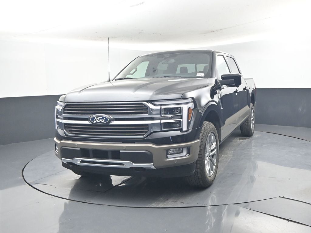 2026 Ford F-150 King Ranch 601A