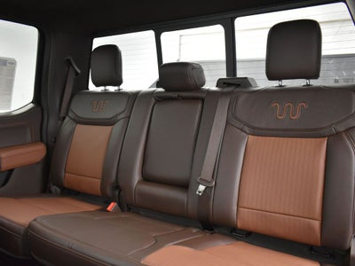 2026 Ford F-150 King Ranch 601A