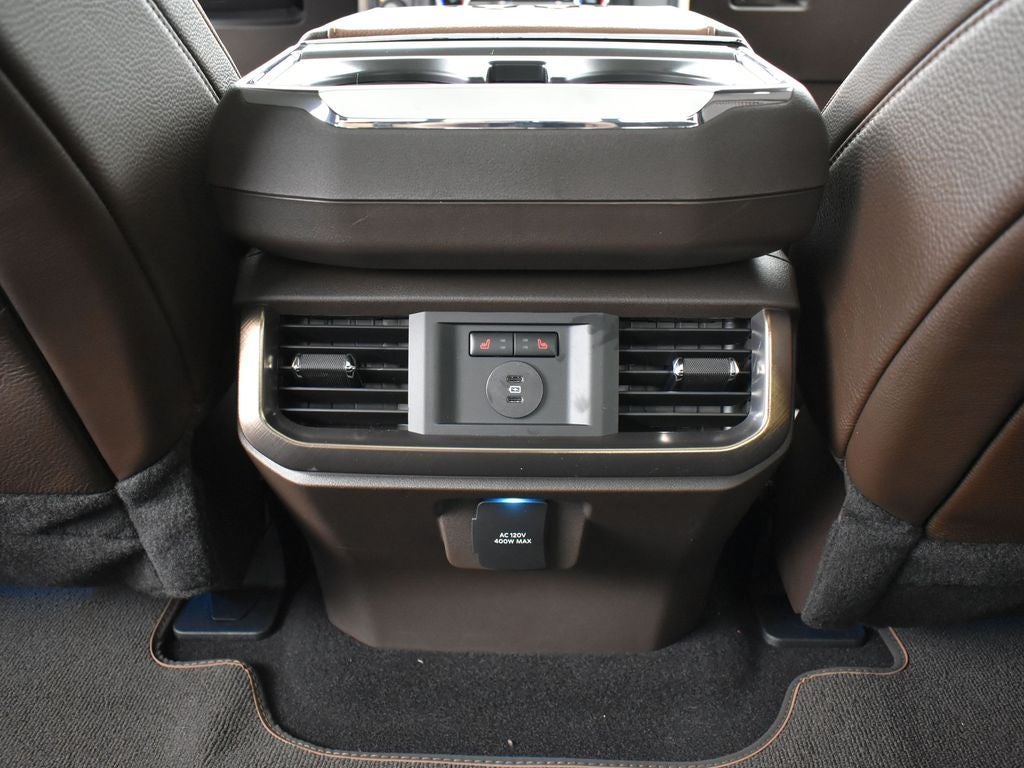 2026 Ford F-150 King Ranch 601A