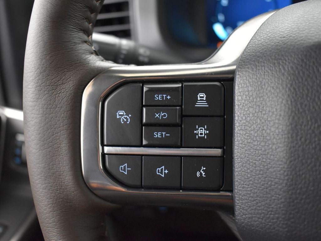 2026 Ford F-150 King Ranch 601A