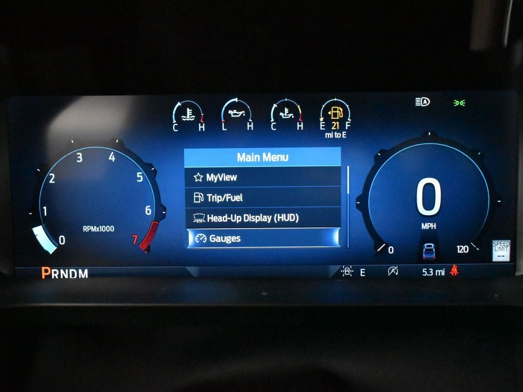 2026 Ford F-150 King Ranch 601A